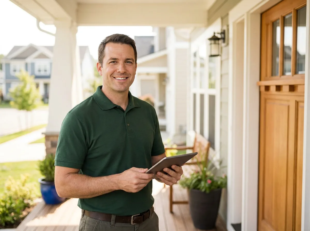 Pest control FAQs for Gantt, SC